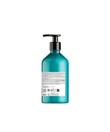 L'oreal Professionnel Serie Expert Scalp Advanced Anti-Dandruff Professional Shampoo 500 ml - Buy Online on GoSupps.com
