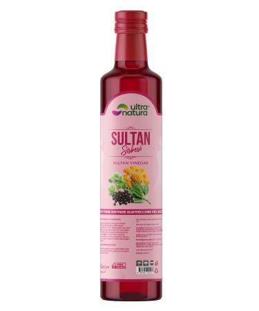 ultranatura Sultan Vinegar - 500ml