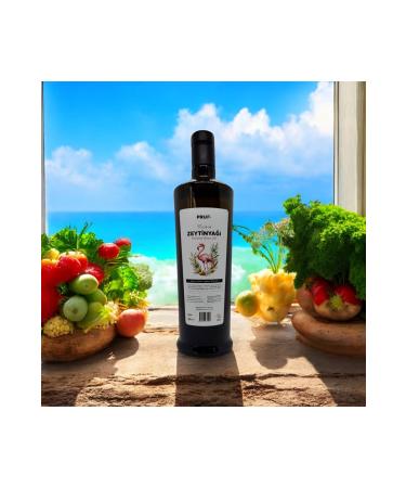 PRUF Riviera Olive Oil 750 ml