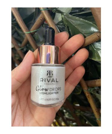 Madam accesorize Rival beauty glow drops highl gter