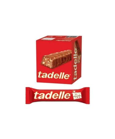 Tadelle King Size 52 grams (16 pieces)