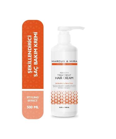 MARCUS MIRA Marcus & M ra Perfect9 (POTION9) Styling Hair Care Cream Resistance Extentioniste Mask 75 ml - Buy Online on GoSupps.com