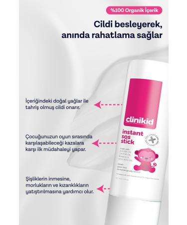 Clinikid Repair Stick - Buy Online on GoSupps.com