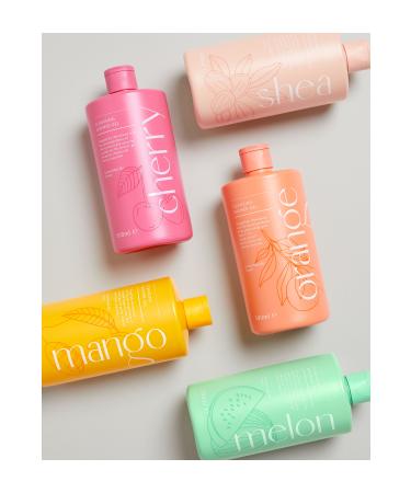 Marks & Spencer Shea Shower Gel 500 ml - Buy Online on GoSupps.com