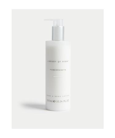 Marks & Spencer Pomegranate Scented Hand and Body Lotion 300 ml