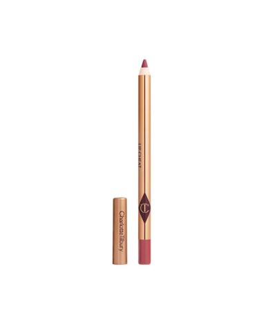 charlotte tilbury Lip Cheat Pillow Talk Lip Pencil 6 hours Long-lasting 24 hour moisturizing Hyaluronic Acid