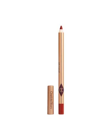 charlotte tilbury Lip Cheat Pillow Talk Lip Pencil 6 hours Long-lasting 24 hour moisturizing Hyaluronic Acid