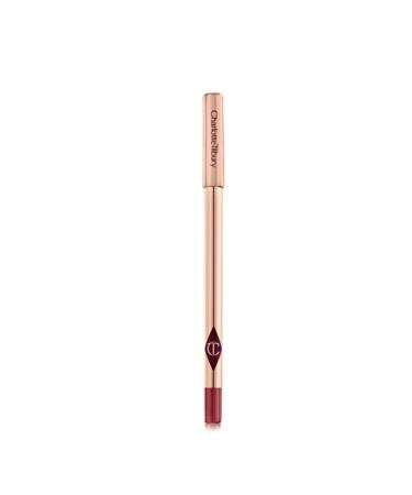 charlotte tilbury Lip Cheat Pillow Talk Lip Pencil 6 hours Long-lasting 24 hour moisturizing Hyaluronic Acid - Buy Online on GoSupps.com