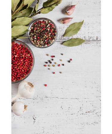 Skygo Mix Pepper Deluxe Series Organic Delicious 150 Gr