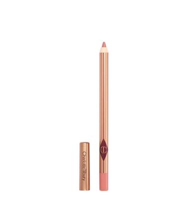 charlotte tilbury Lip Cheat Pillow Talk Lip Pencil 6 hours Long-lasting 24 hour moisturizing Hyaluronic Acid
