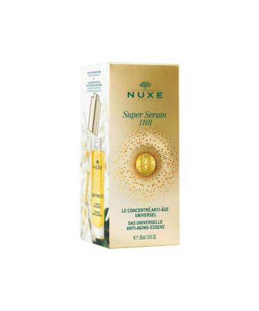 Nuxe Restorative and Strengthening Serum that Helps Reduce Spots 30 ML