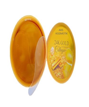 aks cosmetics Brightening Repairing and Firming Under Eye Mask 1.4g X 60 - Buy Online on GoSupps.com