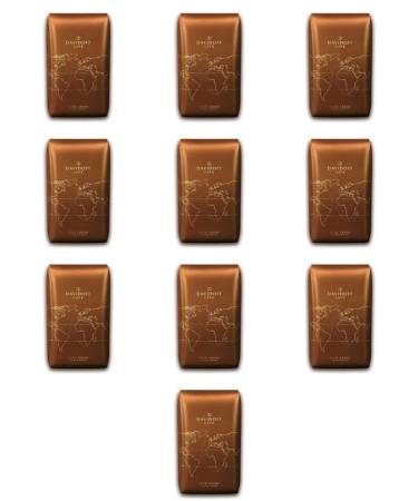 Davidoff Caf Creme Coffee Beans 500 gr x 10 Pieces