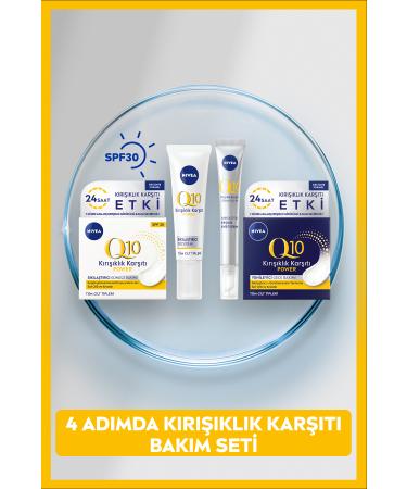 NIVEA Skin Barrier Restorative Care Kit For Wrinkle-Prone Skin Demb.687