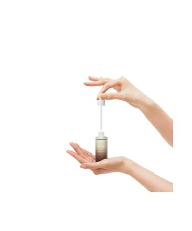 HaruHaru WONDER Black Rice Facial Oil 10ml - WONDER Black Rice Facial Oil 10ml