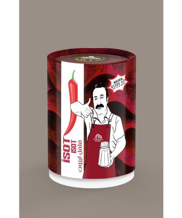 Sirdanci Mehmet ISOT