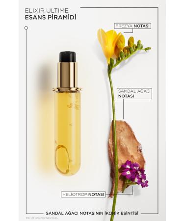 Kerastase Hair Care Oil Refill 75 ml which Offers Softness and Nourishment to All Hair Types Demb.1055 - Buy Online on GoSupps.com