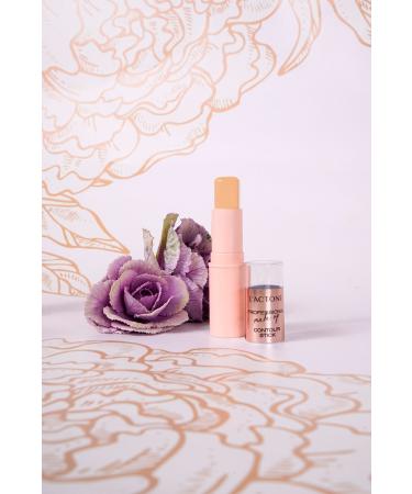 L'ACTONE Contour Stick (CD-02) / Soft Texture Stick Contour - Buy Online on GoSupps.com