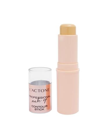 L'ACTONE Contour Stick (CD-02) / Soft Texture Stick Contour