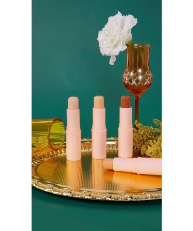 L'ACTONE Contour Stick (CD-03) / Soft Texture Stick Contour - Buy Online on GoSupps.com