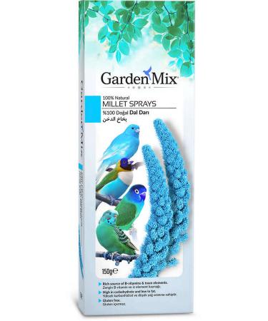 Gardenmix Platinum Yellow Dal Millet 553134