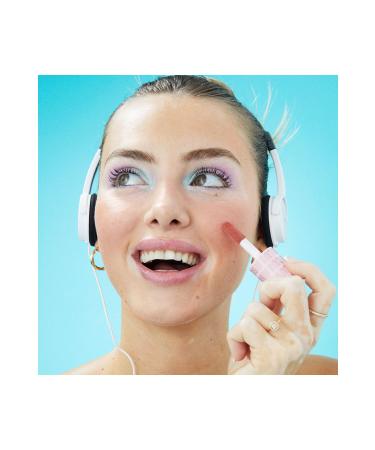 Revolution Y2k Blush Bomb Liquid Blush That's Cute Pink - Buy Online on GoSupps.com