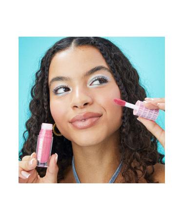 Revolution Y2k Blush Bomb - Liquid Blush That's Cute Pink - Buy Online on GoSupps.com