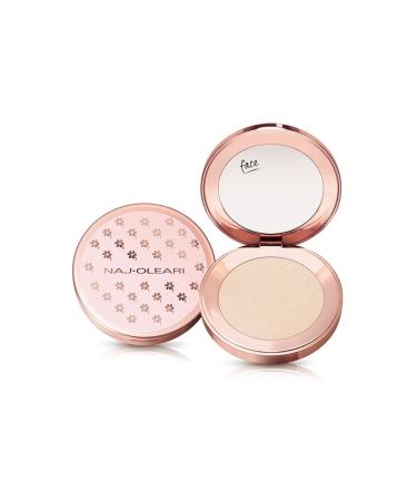 Naj Oleari - Velvet Moon Highlighter
