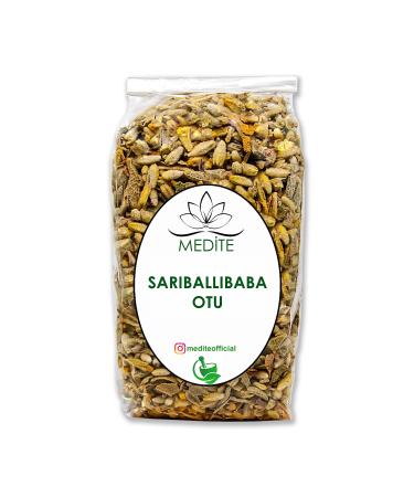 Medite Natural Yellow Ball baba (Lamium Galeobdolon) New Harvest 500gr