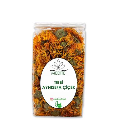 Medite Medical Calendula Flower Natural Tea 1000gr