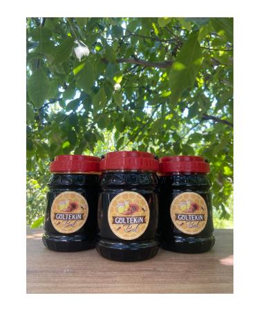 G LTEK N HONEY Grape molasses 1 kg - Buy Online on GoSupps.com