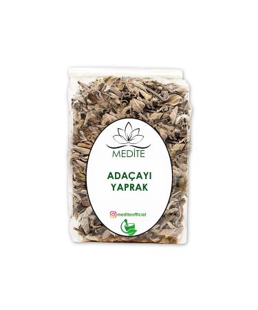 Medite Sage Leaf Natural New Harvest 1kg