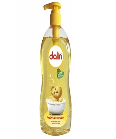 Kendorf Baby Shampoo 500 Ml