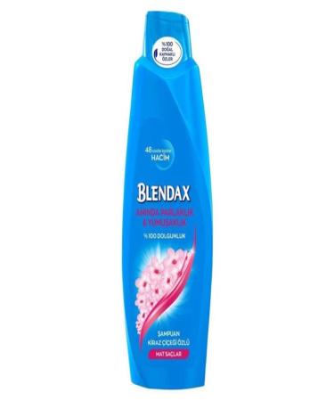 Kendorf 500 ml shampoo cherry blossom