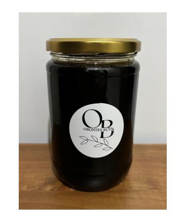 orontes boutique Grape molasses 800 gr