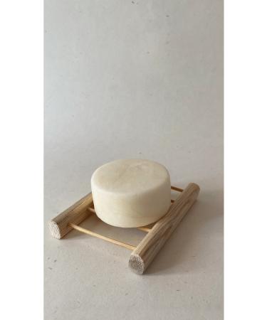 Plain shop Solid Shampoo Bar (baby/child)
