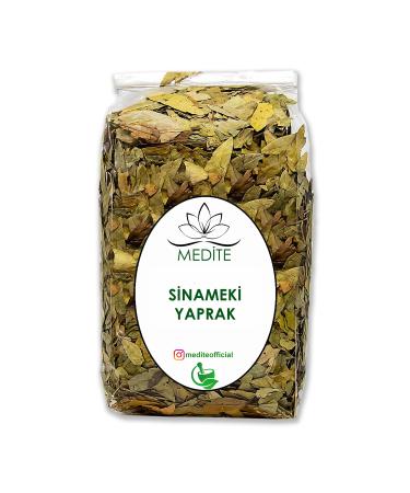 Medite Natural Senna (Cassia angustifolia) New Harvest 1000gr