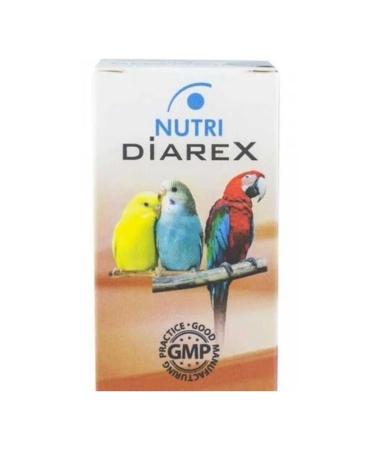 ES ELEGANS Cutter for Budgies - Diarex