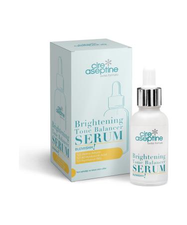 Cire Aseptine Brightening Tone Balancer Face Serum 30 ml- Blemishh!