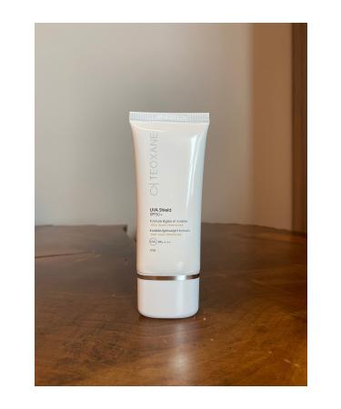 Teoxane Uva 50 Spf-50 ml Sunscreen and Moisturizing Anti-Aging Cream - Buy Online on GoSupps.com