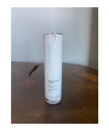 Teoxane ADVANCED FILLER PEAUX DRY - 50 ML Anti-aging cream for dry skin - Buy Online on GoSupps.com