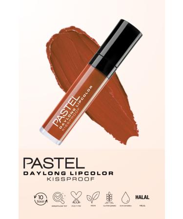Pastel Bahar Set of 2 Liquid Matte Lipstick 31 and 38 + Pastel Lip To Cheek Tint 01 - Carmen - Buy Online on GoSupps.com