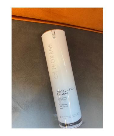 Teoxane Perfect Skin Refiner Night Cream 50 Ml - Helps with Blemish Care - All Skin Types - Buy Online on GoSupps.com