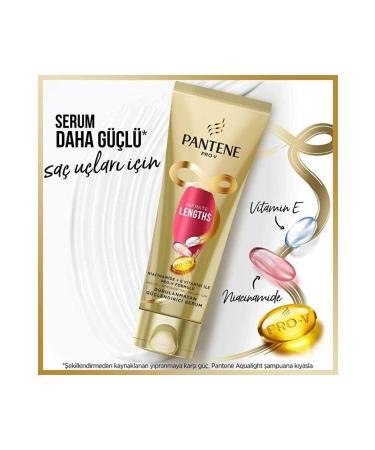 Pantene Conditioner 200ml. Infinite Lengths - Buy Online on GoSupps.com