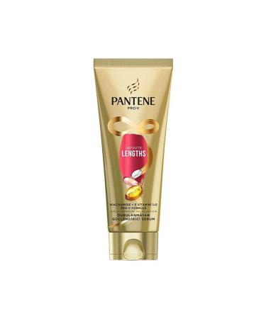 Pantene Conditioner 200ml. Infinite Lengths - Buy Online on GoSupps.com