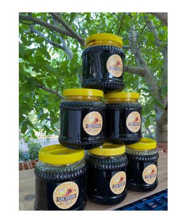 G LTEK N HONEY Grape Molasses 2 Kg - Buy Online on GoSupps.com