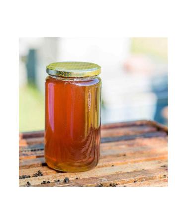 K nal kuzu Erzincan Karakovan Flower Honey 1000gr