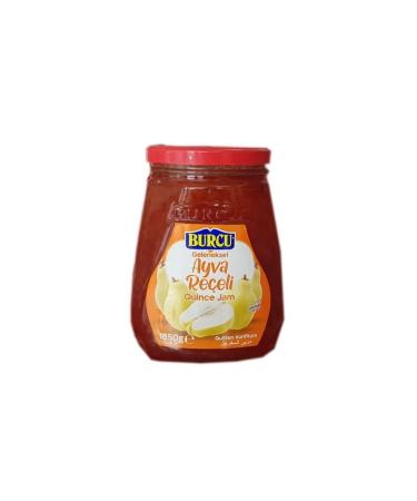 BURCU QUINCE JAM 1850GR