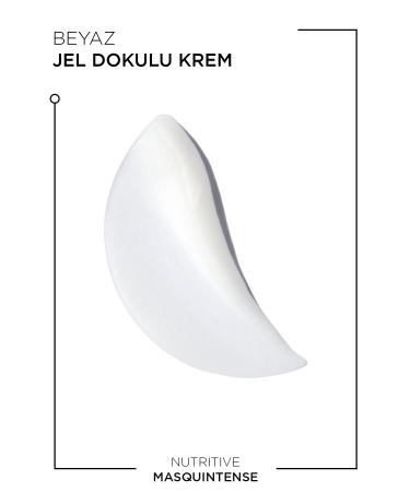 Kerastase Moisturizing Hair Mask That Provides Deep Nourishment For Dry Hair 200 ml Demb.835 - Buy Online on GoSupps.com