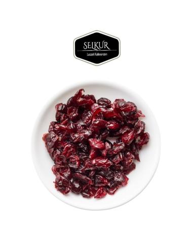 SELKUR Blueberry 500gr 1st quality (CRANBERRY) - Buy Online on GoSupps.com